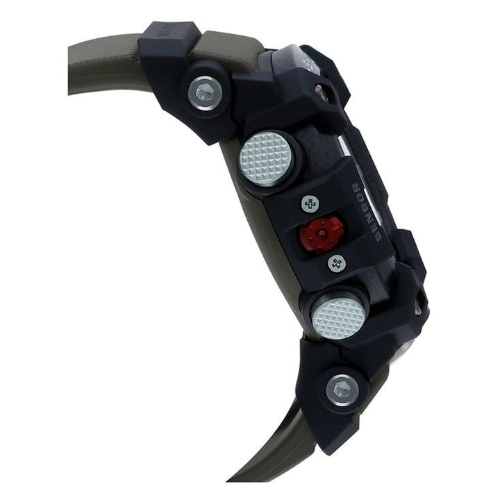 GG-B100-1A3DR GG-B100 Series Chronograph Watch for Men