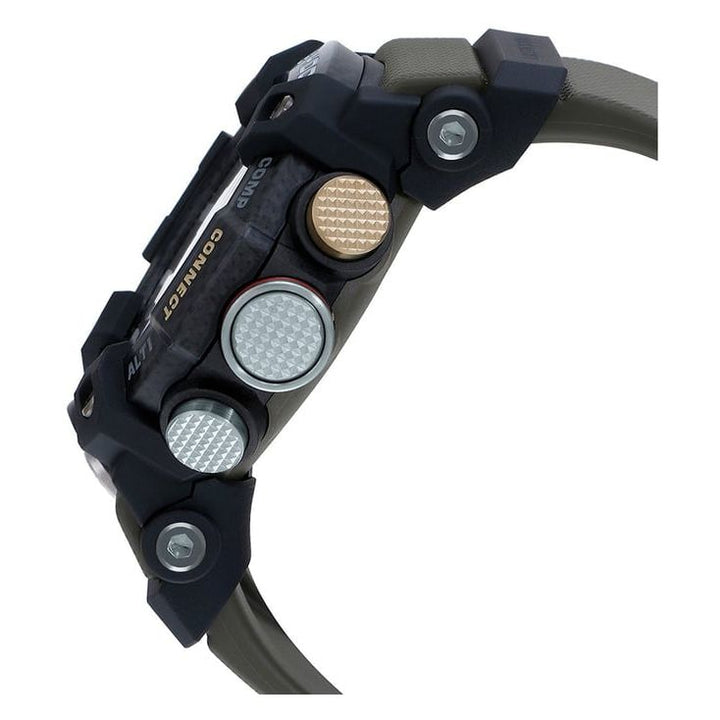 GG-B100-1A3DR GG-B100 Series Chronograph Watch for Men