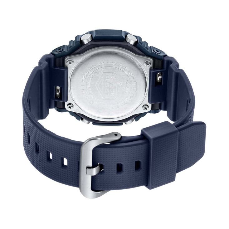 GM-2100N-2ADR GM-2100 Series Chronograph Watch for Men