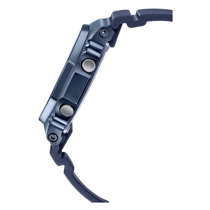 GM-2100N-2ADR GM-2100 Series Chronograph Watch for Men