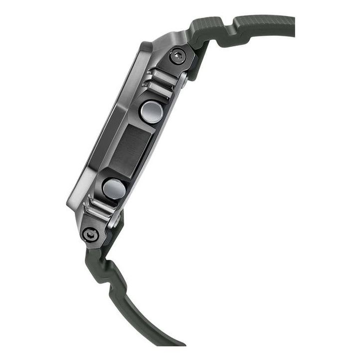 GM-2100B-3ADR GM-2100 Series Chronograph Watch for Men