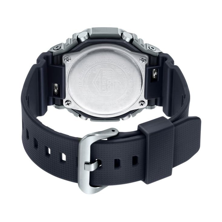 GM-2100-1ADR GM-2100 Series Chronograph Watch for Men