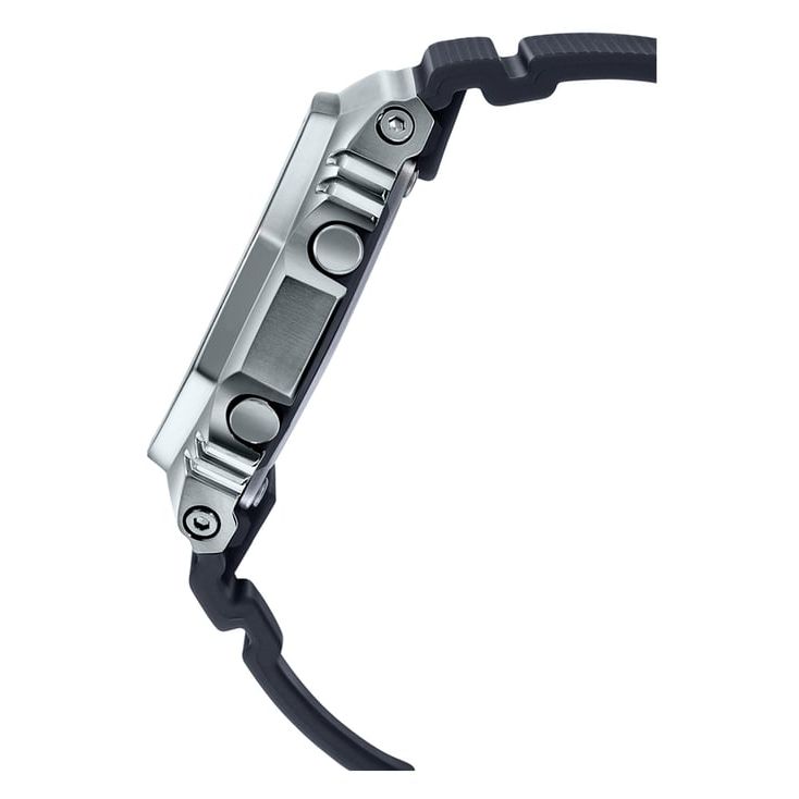 GM-2100-1ADR GM-2100 Series Chronograph Watch for Men