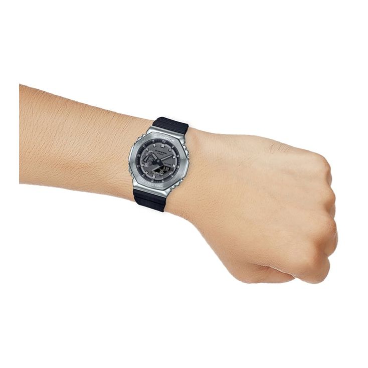 GM-2100-1ADR GM-2100 Series Chronograph Watch for Men