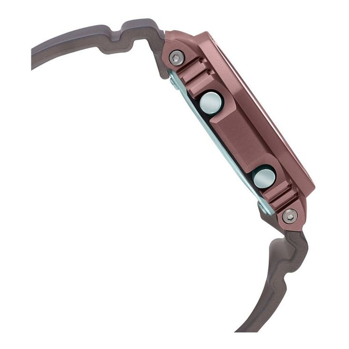 GM-2100MF-5ADR GM-2100 Series Chronograph Watch for Men