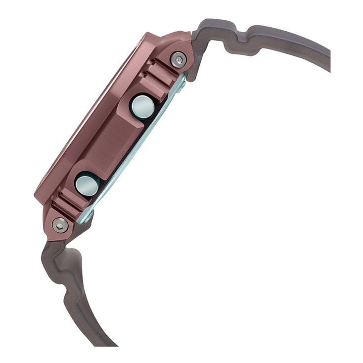 GM-2100MF-5ADR GM-2100 Series Chronograph Watch for Men