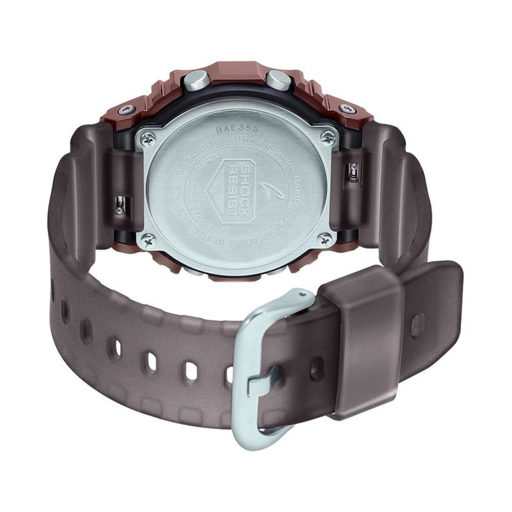 GM-2100MF-5ADR GM-2100 Series Chronograph Watch for Men