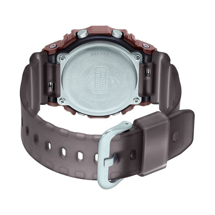 GM-2100MF-5ADR GM-2100 Series Chronograph Watch for Men