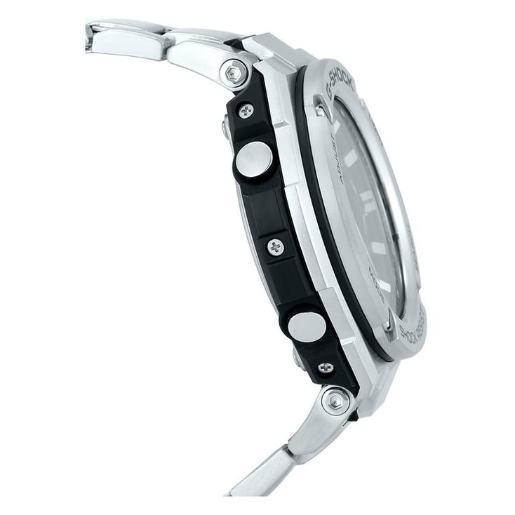 GST-S110D-1ADR GST-S110 Series Chronograph Watch for Men