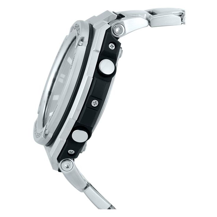 GST-S110D-1ADR GST-S110 Series Chronograph Watch for Men