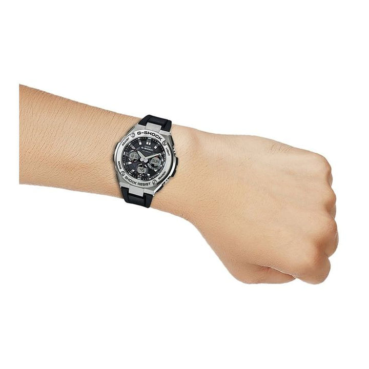 GST-S110-1ADR GST-S110 Series Chronograph Watch for Men