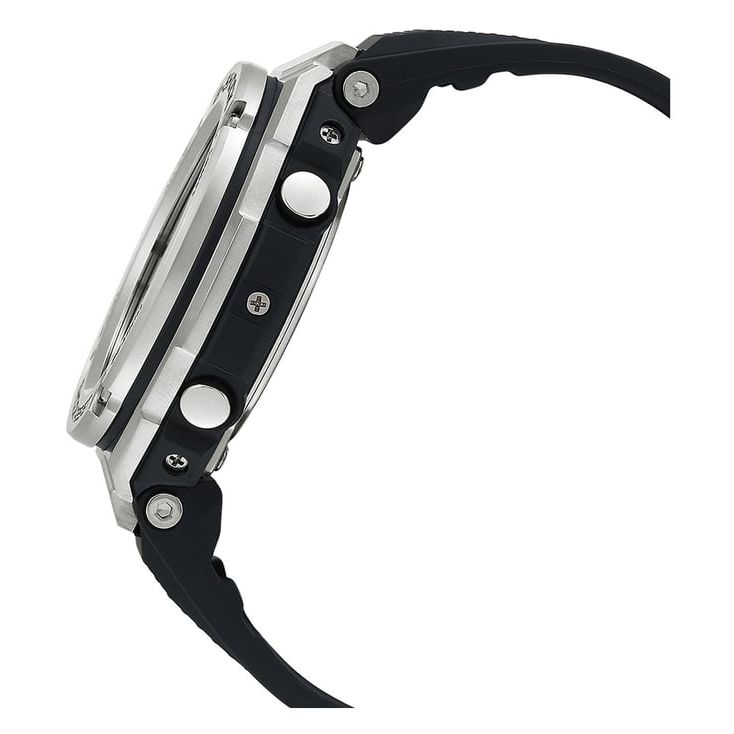 GST-S110-1ADR GST-S110 Series Chronograph Watch for Men