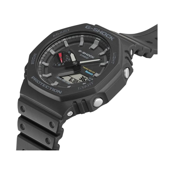 GA-B2100-1ADR GA-B2100 Series Chronograph Watch for Men