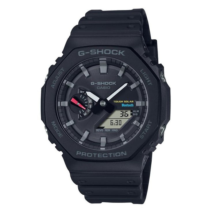 GA-B2100-1ADR GA-B2100 Series Chronograph Watch for Men