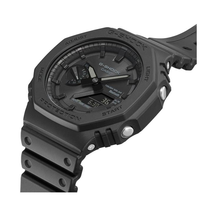 GA-B2100-1A1DR GA-B2100 Series Chronograph Watch for Men