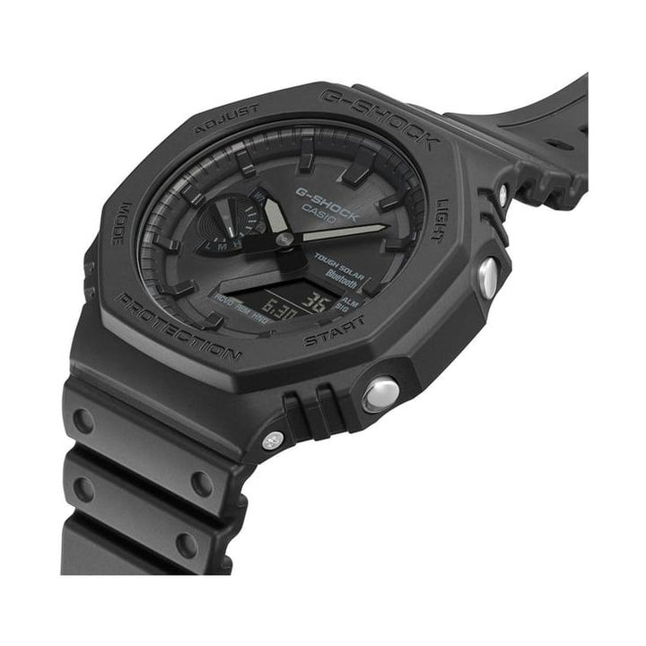 GA-B2100-1A1DR GA-B2100 Series Chronograph Watch for Men