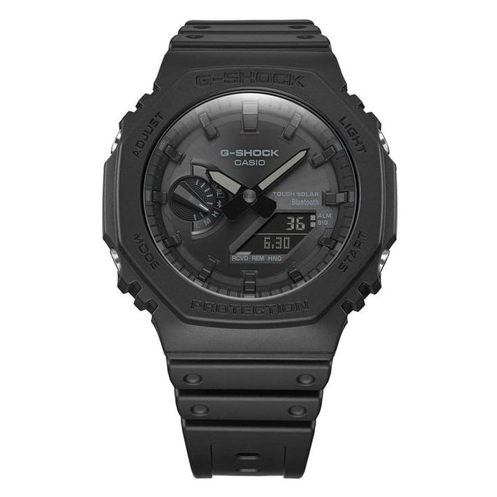 GA-B2100-1A1DR GA-B2100 Series Chronograph Watch for Men