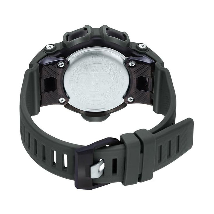 GBA-900UU-3ADR GBA-900 Series Chronograph Watch for Men