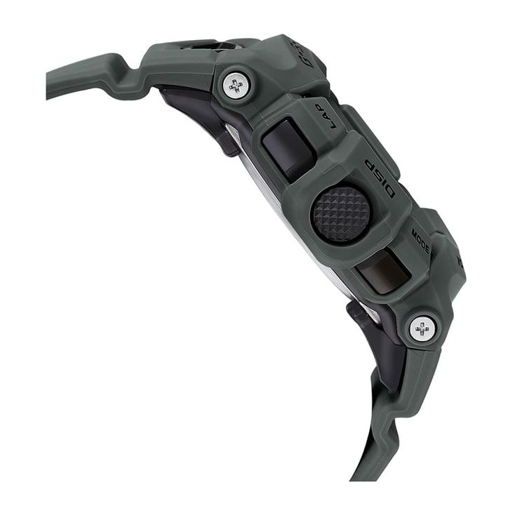 GBA-900UU-3ADR GBA-900 Series Chronograph Watch for Men