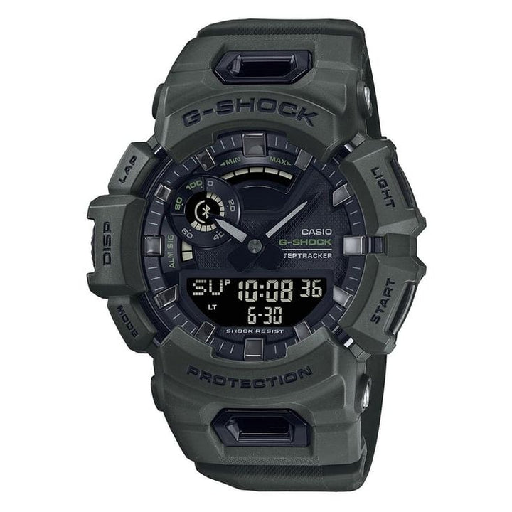 GBA-900UU-3ADR GBA-900 Series Chronograph Watch for Men