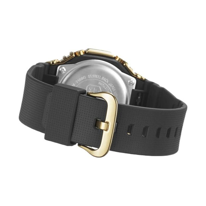 GM-2100G-1A9DR GM-2100 Series Chronograph Watch for Men