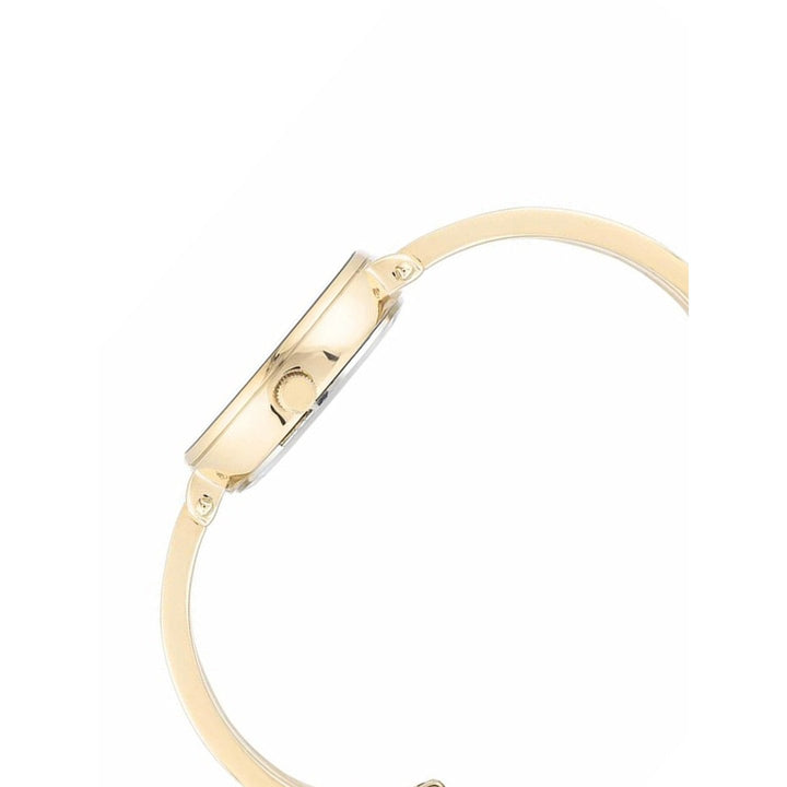 Anne Klein NCAKB3620BLST Analog Watch For Women With Bracelet