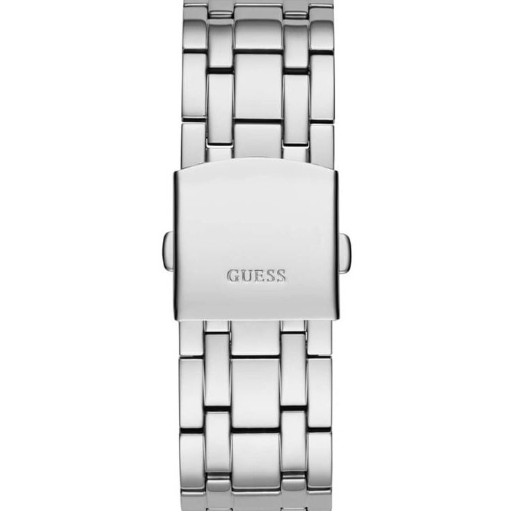 CONTINENTAL Men Silver Round Dial Analog Watch - GW0261G1