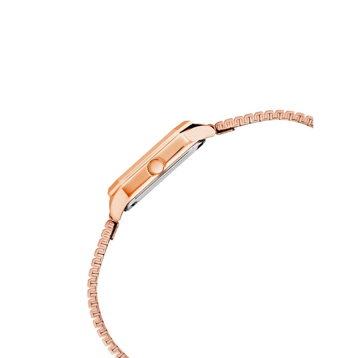 Anne Klein AK3980PMRG Analog Watch For Women