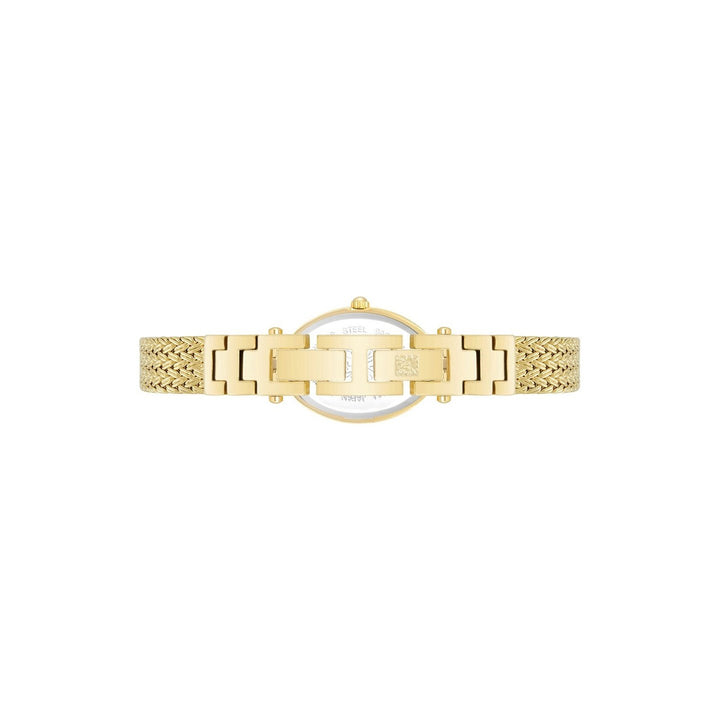 Anne Klein AK4022MPGB Analog Watch For Women