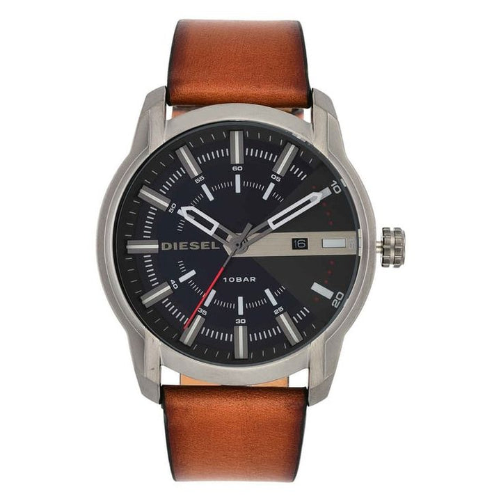DZ1784 Armbar Analog Watch for Men