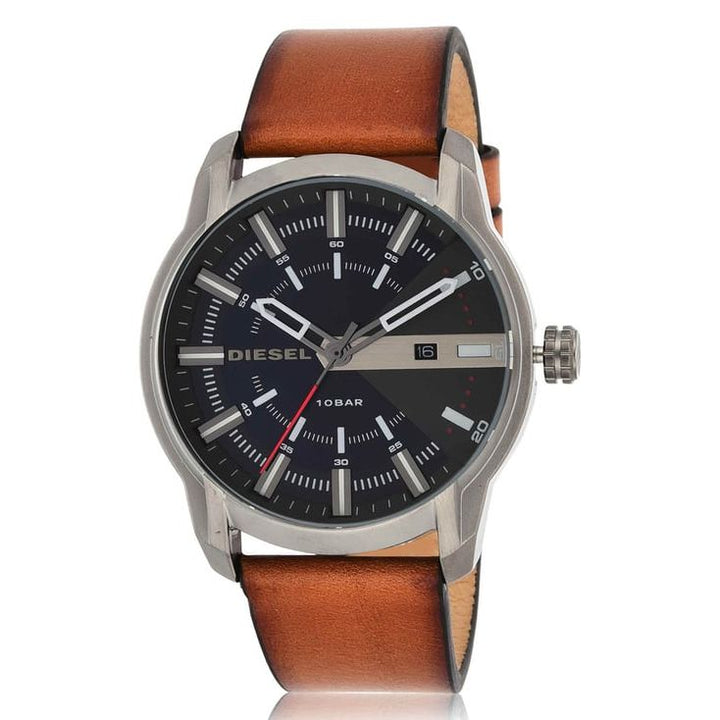 DZ1784 Armbar Analog Watch for Men