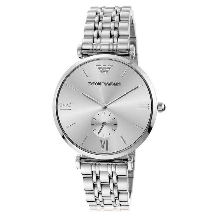 Emporio Armani Gianni Analog Watch for Men AR1819