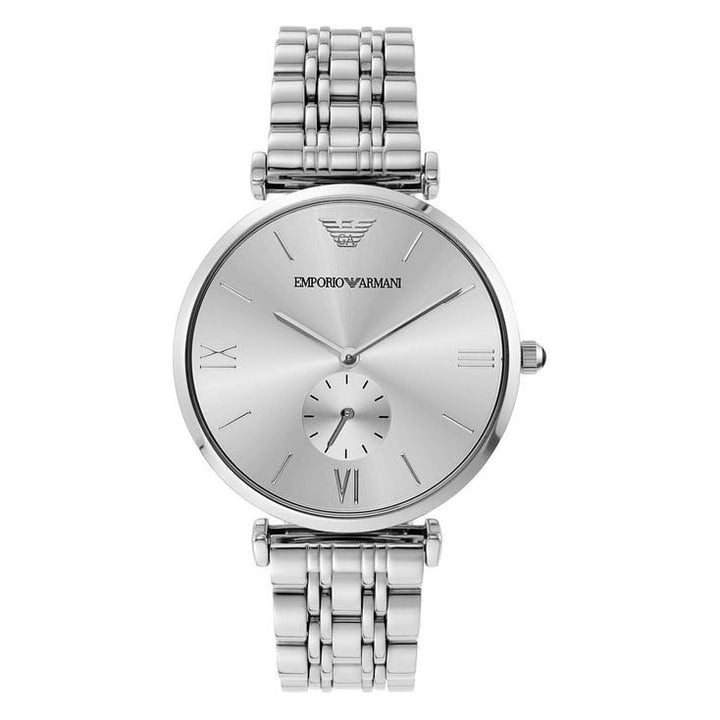 Emporio Armani Gianni Analog Watch for Men AR1819