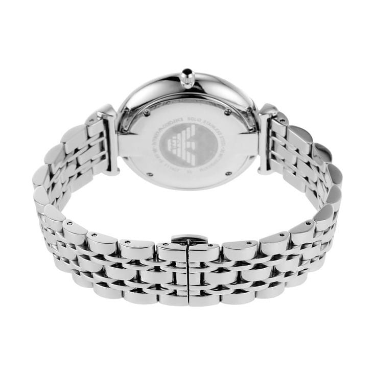 Emporio Armani Gianni Analog Watch for Men AR1819