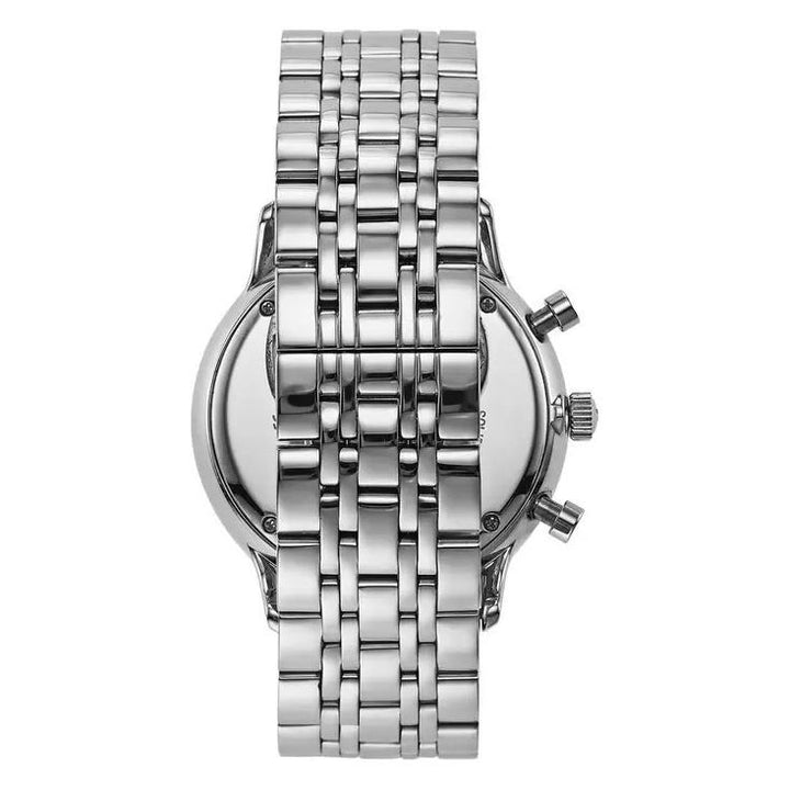 Emporio Armani Gianni Chronograph Watch for Men AR0389