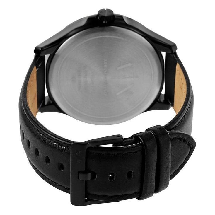 Armani Exchange Analog Watch AX2411