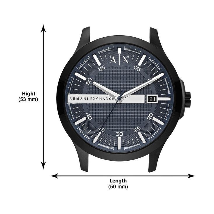 Armani Exchange Analog Watch AX2411