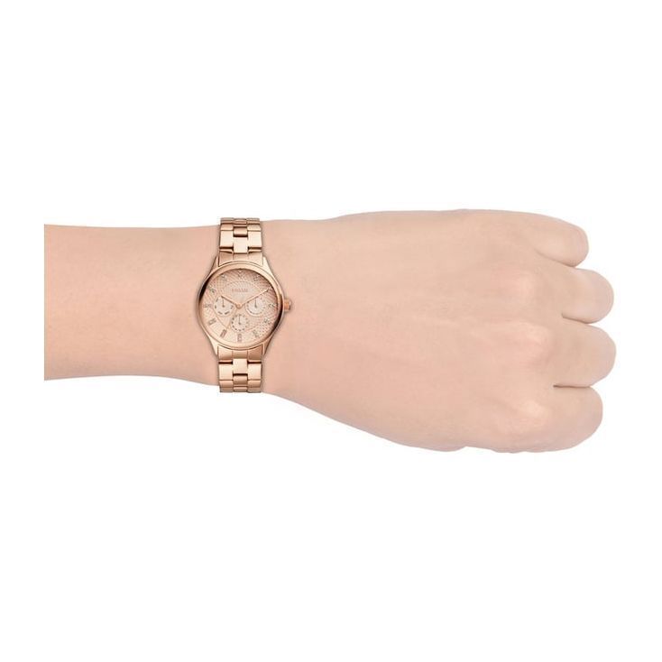 Fossil Modern Sophisticate Multifunction Watch for Women BQ1561