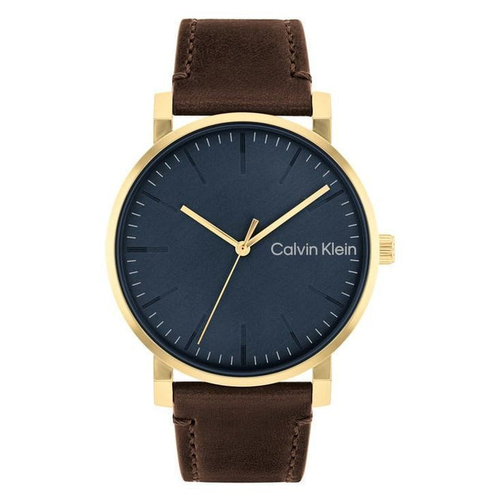 CALVIN KLEIN 25200261 Slate Analog Watch For Men