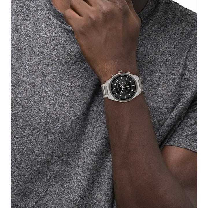 CALVIN KLEIN 25200267 Force Chronograph Watch For Men
