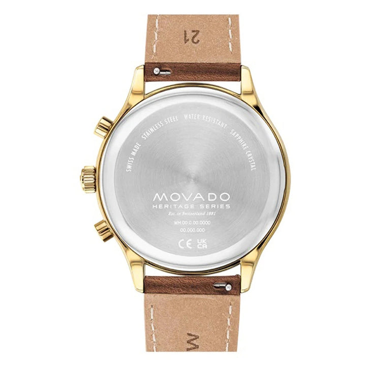 Movado Men's Watch