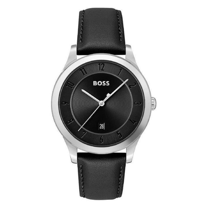 BOSS 1513984 Purity Analog Watch for Men