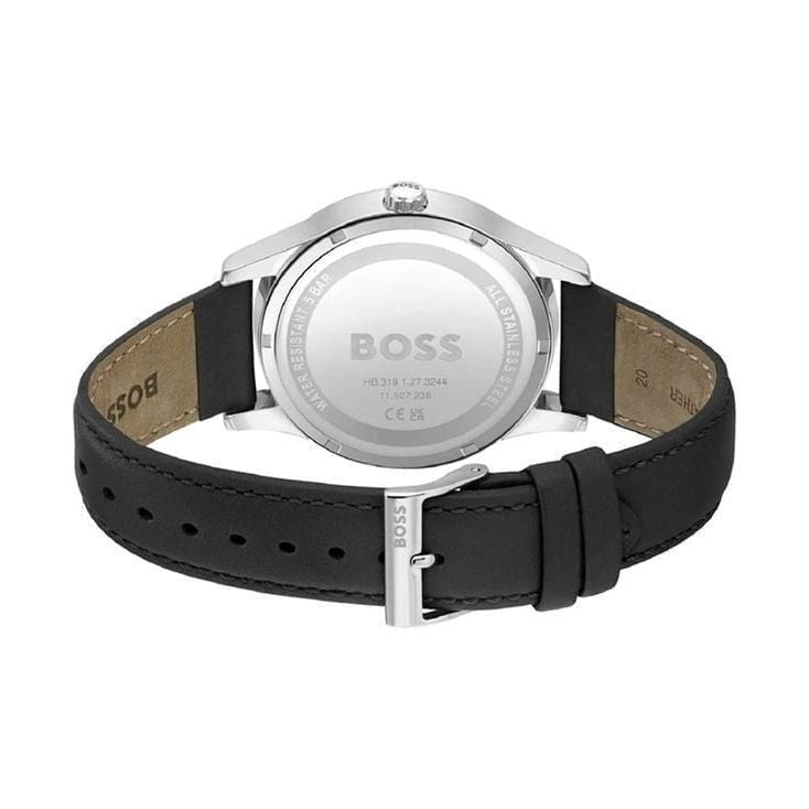 BOSS 1513984 Purity Analog Watch for Men