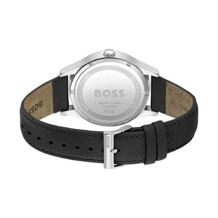 BOSS 1513984 Purity Analog Watch for Men