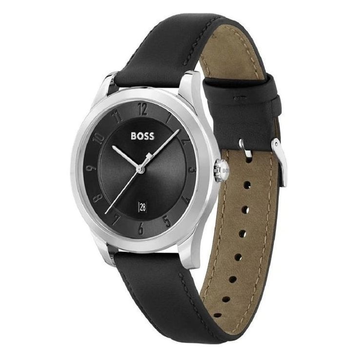 BOSS 1513984 Purity Analog Watch for Men