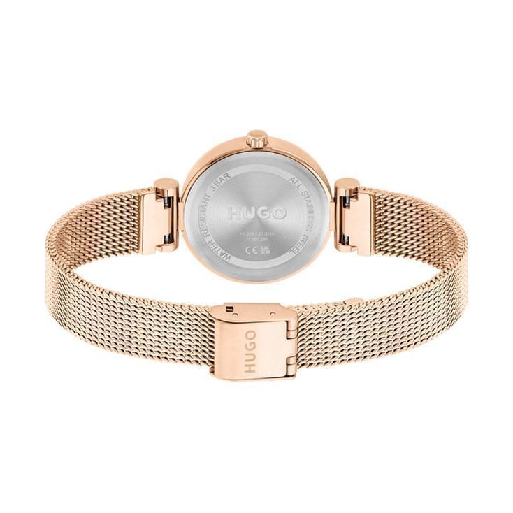HUGO 1540128 Sweet Analog Watch For Women