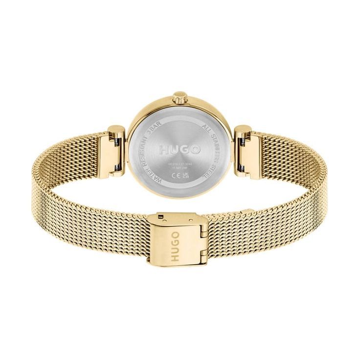 HUGO 1540129 Sweet Analog Watch For Women