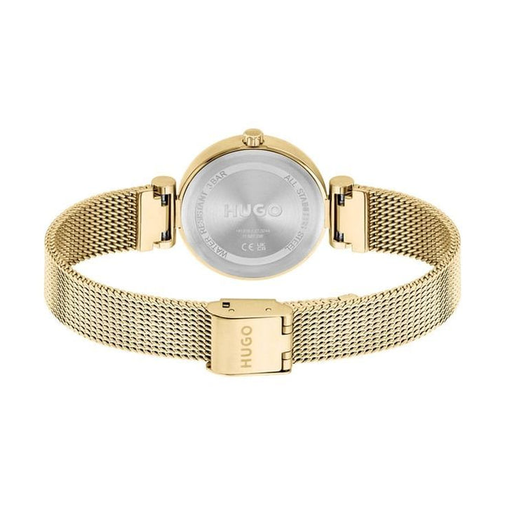 HUGO 1540129 Sweet Analog Watch For Women