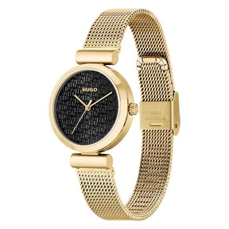 HUGO 1540129 Sweet Analog Watch For Women