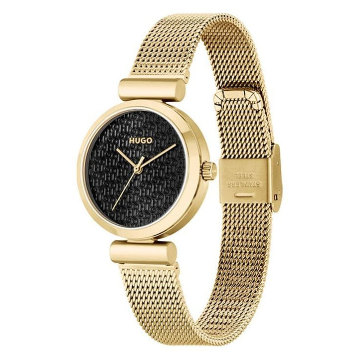 HUGO 1540129 Sweet Analog Watch For Women